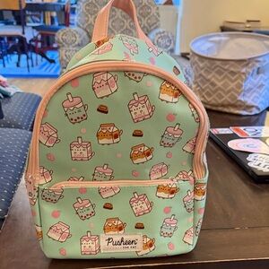 Pusheen Mini Backpack